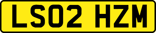 LS02HZM