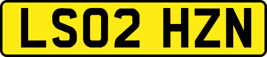 LS02HZN