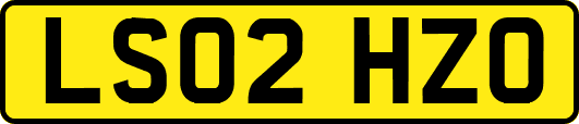 LS02HZO
