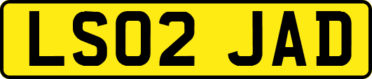 LS02JAD