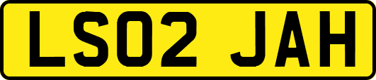 LS02JAH