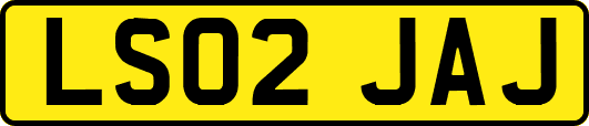 LS02JAJ
