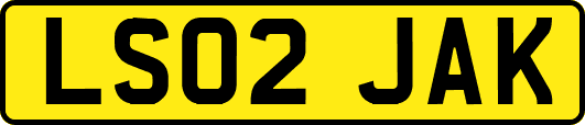 LS02JAK