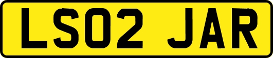 LS02JAR