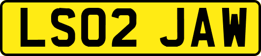 LS02JAW
