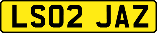 LS02JAZ