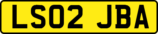 LS02JBA