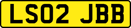 LS02JBB