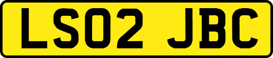 LS02JBC