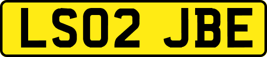 LS02JBE