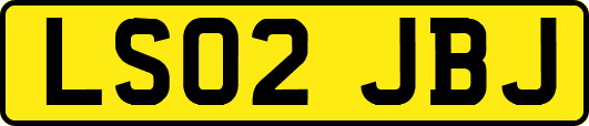 LS02JBJ
