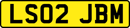 LS02JBM