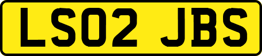 LS02JBS