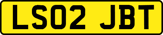 LS02JBT