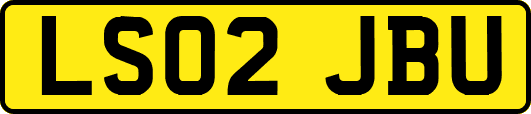 LS02JBU