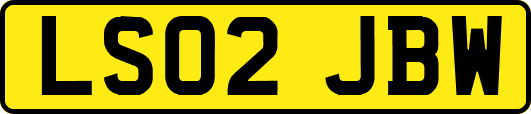 LS02JBW