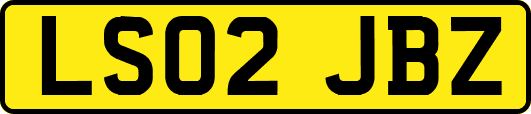LS02JBZ