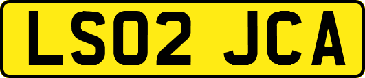 LS02JCA