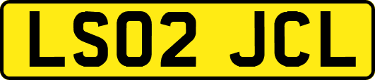 LS02JCL