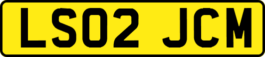 LS02JCM