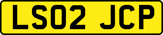 LS02JCP