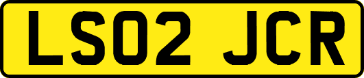 LS02JCR
