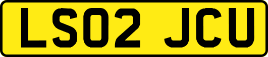 LS02JCU
