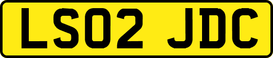LS02JDC