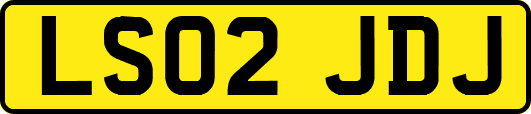 LS02JDJ