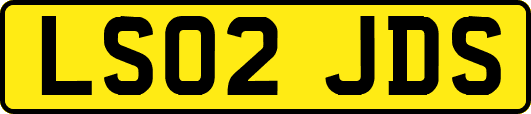 LS02JDS