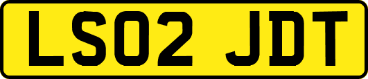 LS02JDT