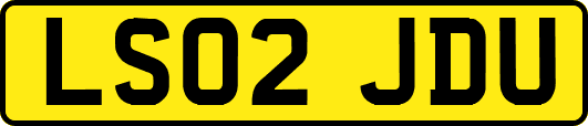 LS02JDU