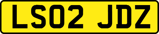 LS02JDZ