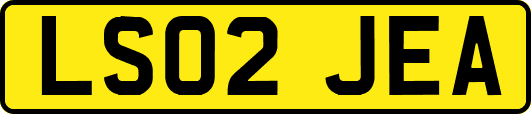 LS02JEA