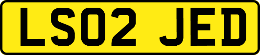 LS02JED