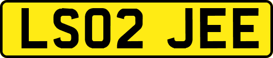 LS02JEE