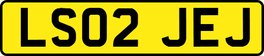 LS02JEJ