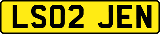 LS02JEN
