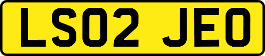 LS02JEO