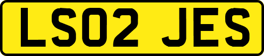 LS02JES
