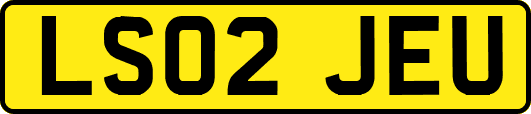 LS02JEU