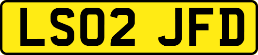 LS02JFD