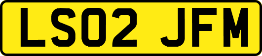 LS02JFM