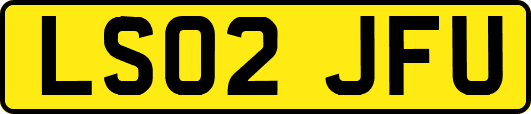 LS02JFU