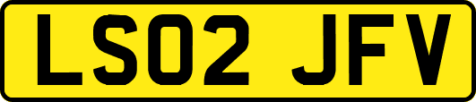 LS02JFV