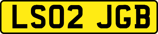 LS02JGB