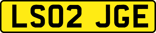 LS02JGE