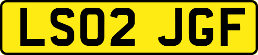 LS02JGF