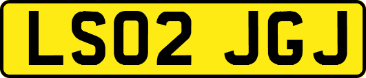 LS02JGJ