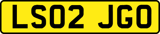 LS02JGO